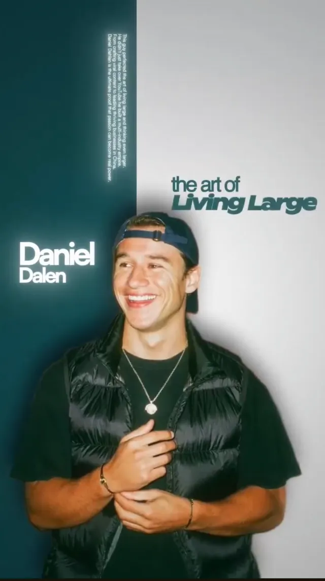 Proof & social reels